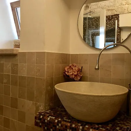 Masseria Siri Bed and Breakfast