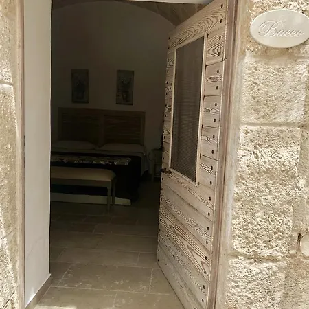 住宿加早餐酒店 Masseria Siri 莫诺波利