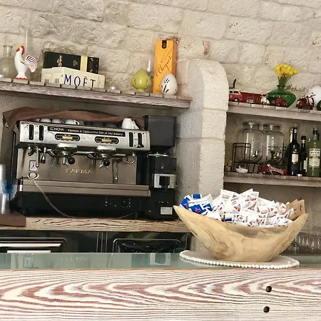 Masseria Siri Монополи