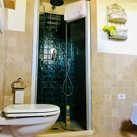 Masseria Siri * 莫诺波利