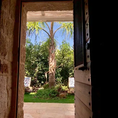 Masseria Siri 莫诺波利