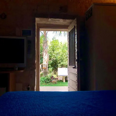 住宿加早餐酒店 Masseria Siri 莫诺波利