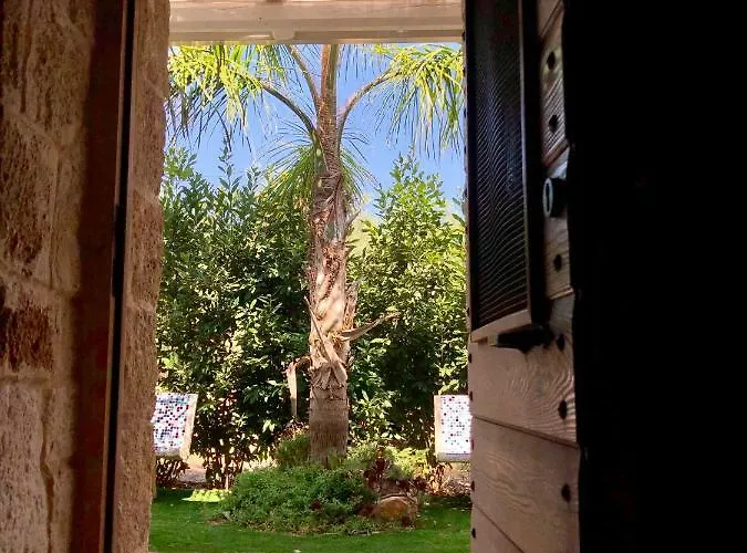 Masseria Siri מונופולי