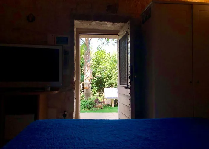 Frühstückspension Masseria Siri Monopoli